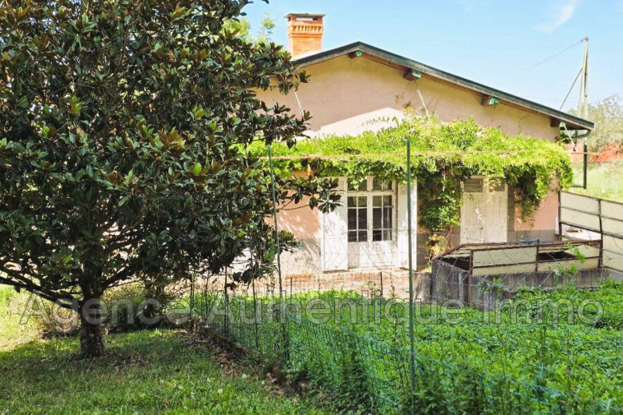 Maison à vendre à Lezoux — Vue nature — photo 16
