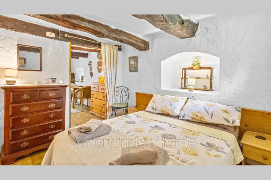 Maison à vendre à Lorgues — Vue nature — photo 19