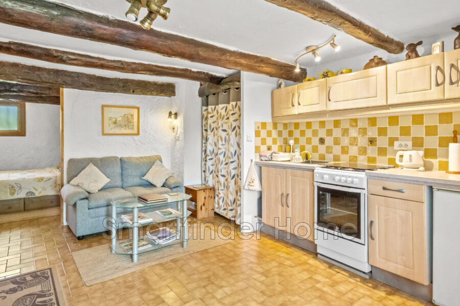 Maison à vendre à Lorgues — Vue nature — photo 18