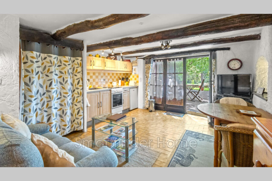 Maison à vendre à Lorgues — Vue nature — photo 17