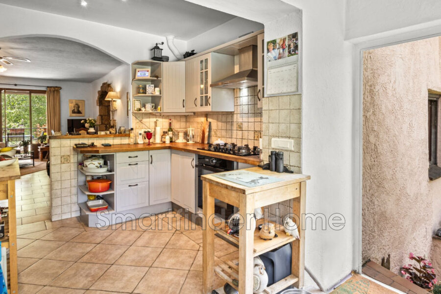 Maison à vendre à Lorgues — Vue nature — photo 12