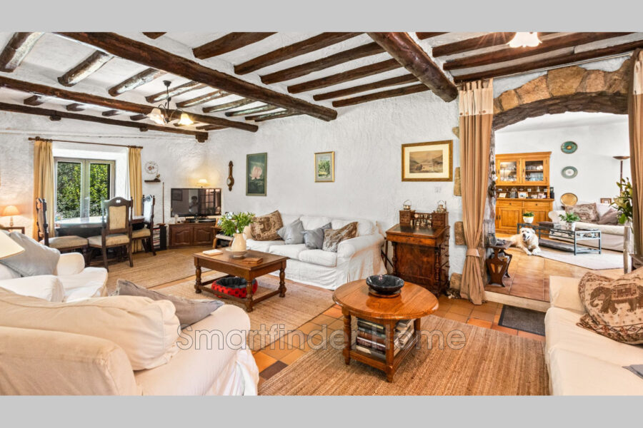 Maison à vendre à Lorgues — Vue nature — photo 9