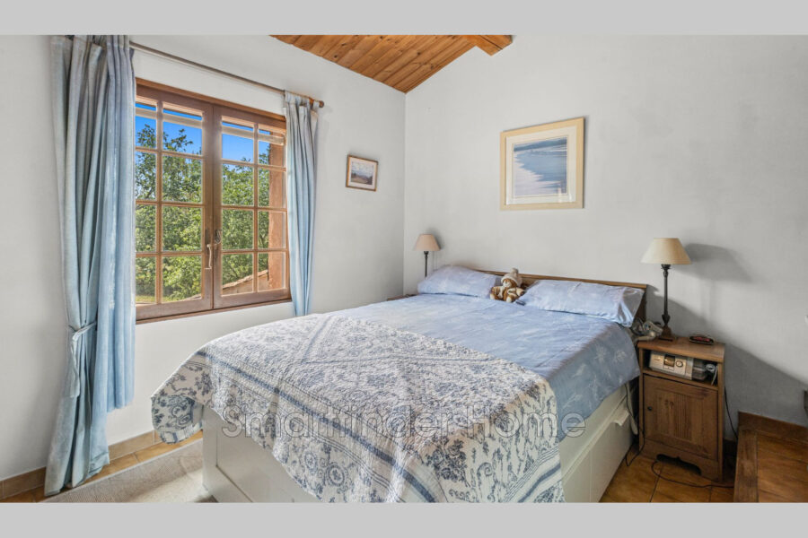 Maison à vendre à Lorgues — Vue nature — photo 14