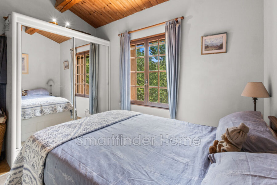 Maison à vendre à Lorgues — Vue nature — photo 15