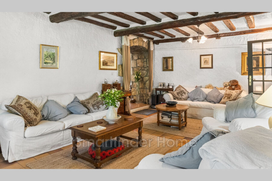 Maison à vendre à Lorgues — Vue nature — photo 10