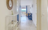 Appartement à vendre à Cagnes-sur-Mer — Vue mer — photo 8