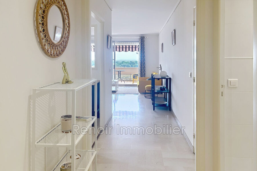 Appartement à vendre à Cagnes-sur-Mer — Vue mer — photo 8