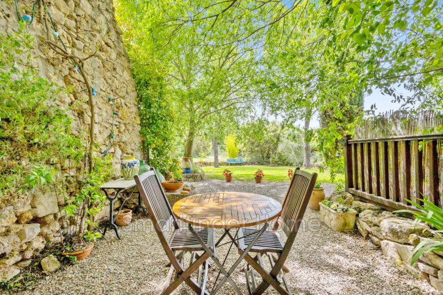 Maison à vendre à Lorgues — Vue nature — photo 7