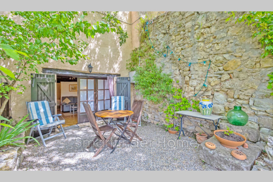 Maison à vendre à Lorgues — Vue nature — photo 16