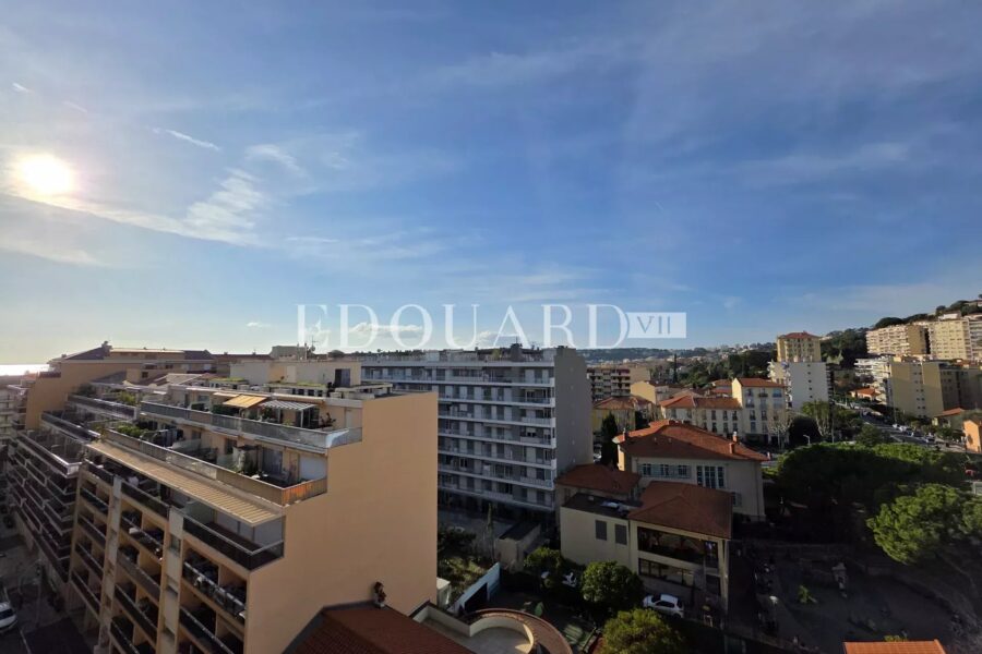 Appartement à vendre à Menton — Vue mer — photo 13