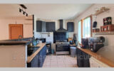 Maison à vendre à Figanières — Vue sur la ville — photo 6