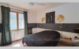 Maison à vendre à Figanières — Vue sur la ville — photo 8