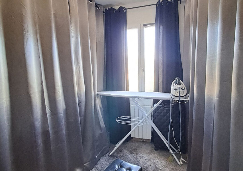 Maison à vendre à Figanières — Vue sur la ville — photo 12