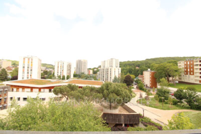 Appartement à vendre à Chaville