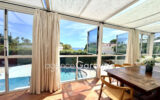 Maison à vendre à Cap-d&rsquo;Antibes — Vue mer — photo 3