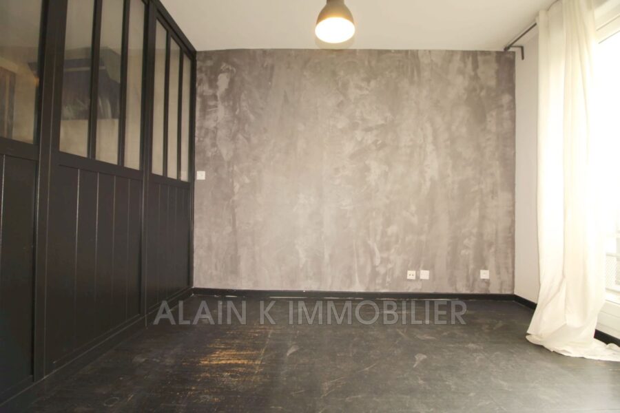 Appartement à vendre à Chaville — Vue parc & jardin — photo 8