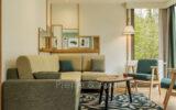 Maison à vendre à Chaumont-sur-Tharonne — Vue parc & jardin — photo 4