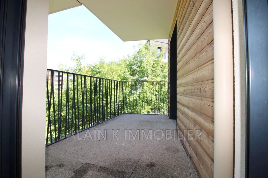 Appartement à vendre à Chaville — Vue sur la ville — photo 2