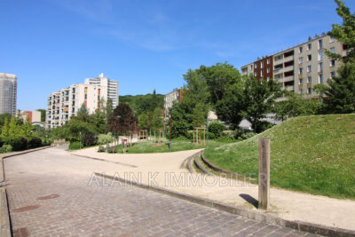 Appartement à vendre à Chaville