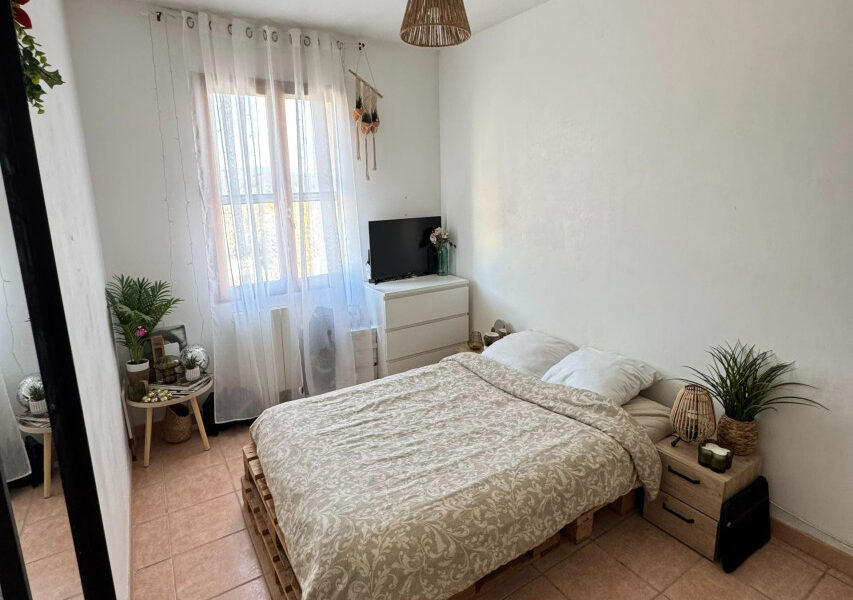 Maison à vendre à Figanières — Vue sur la ville — photo 11