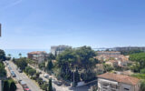 Appartement à vendre à Cagnes-sur-Mer — Vue mer — photo 1