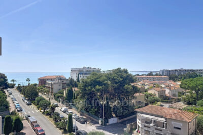 Appartement à vendre à Cagnes-sur-Mer