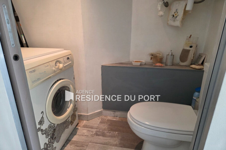 Appartement à vendre à Mandelieu-la-Napoule — Vue parc & jardin — photo 12