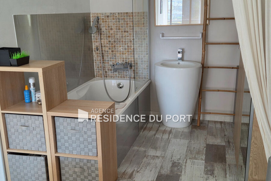 Appartement à vendre à Mandelieu-la-Napoule — Vue parc & jardin — photo 8