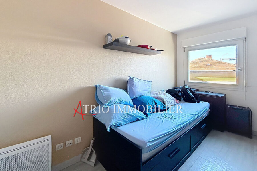Appartement à vendre à Nice — Vue sur la ville — photo 3