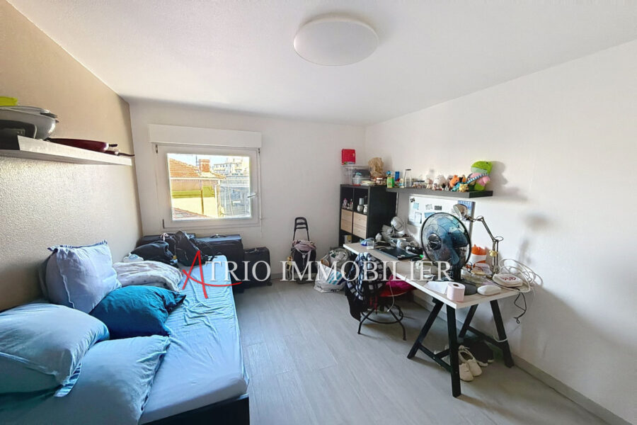 Appartement à vendre à Nice — Vue sur la ville — photo 9