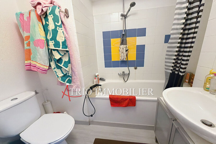 Appartement à vendre à Nice — Vue sur la ville — photo 10