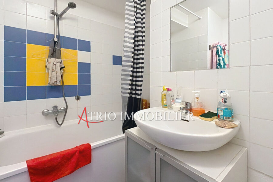 Appartement à vendre à Nice — Vue sur la ville — photo 4