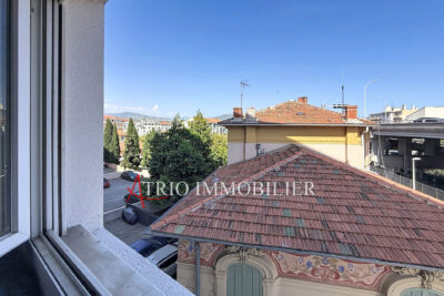 Appartement à vendre à Nice