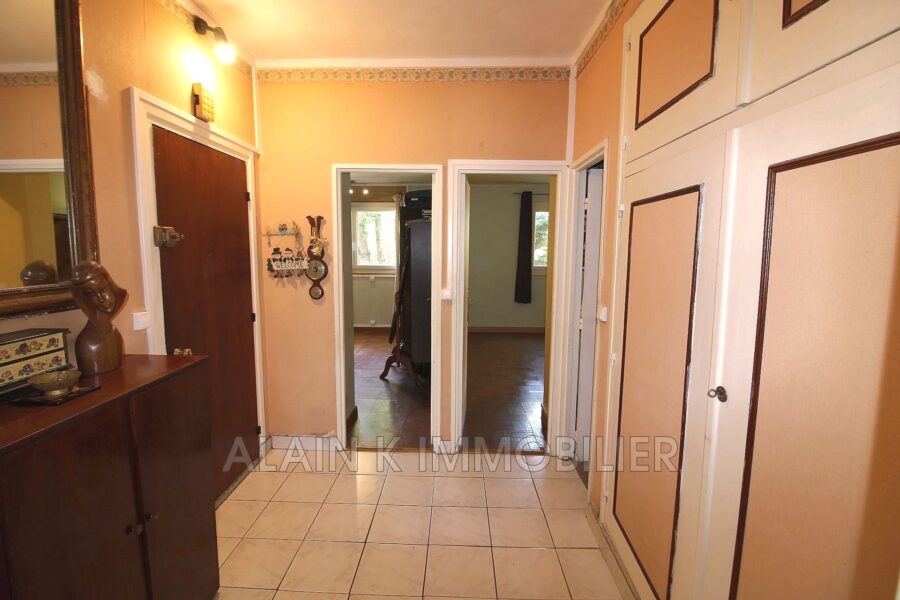 Appartement à vendre à Chaville — Vue parc & jardin — photo 12