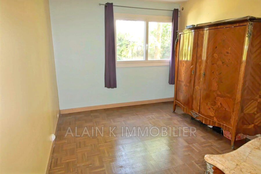 Appartement à vendre à Chaville — Vue parc & jardin — photo 6