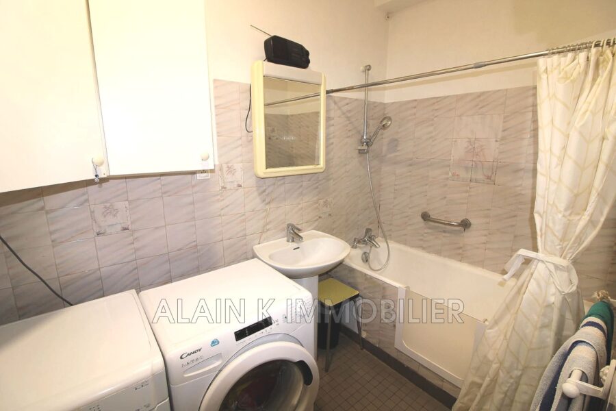Appartement à vendre à Chaville — Vue parc & jardin — photo 10