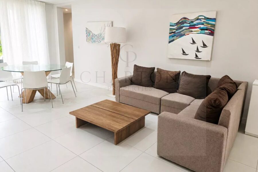 Appartement à vendre à Grande Rivière Noire — Vue nature — photo 5