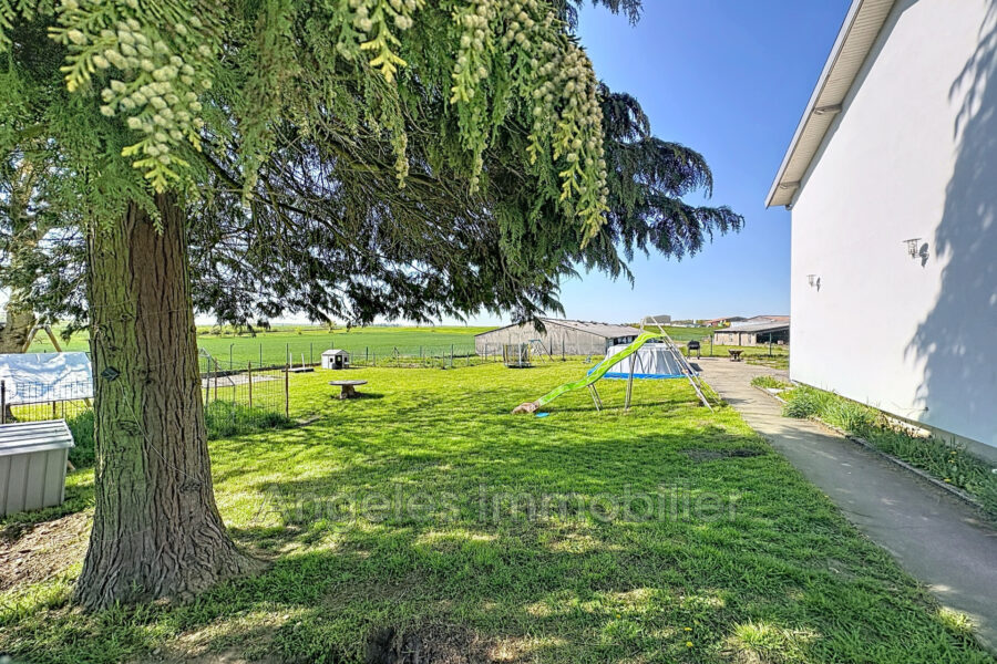 Maison à vendre à Moriville — Vue nature — photo 13