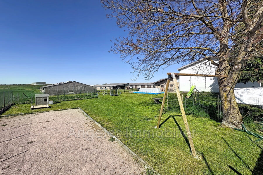 Maison à vendre à Moriville — Vue nature — photo 14