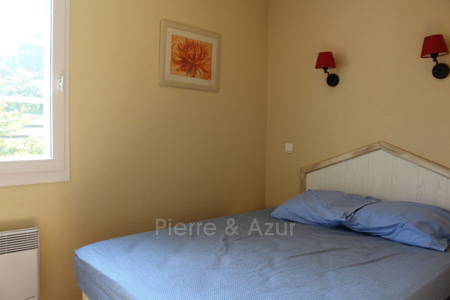 Appartement à vendre à Urrugne — Vue parc & jardin — photo 6
