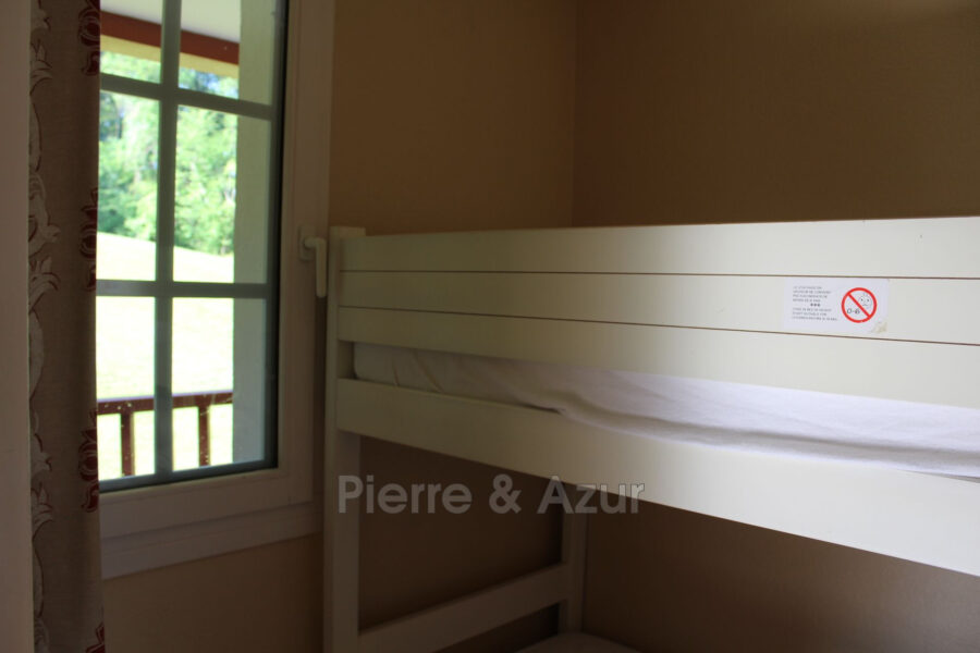Appartement à vendre à Urrugne — Vue parc & jardin — photo 8