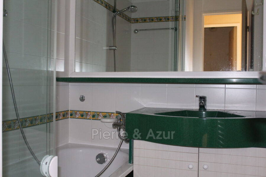 Appartement à vendre à Urrugne — Vue parc & jardin — photo 9