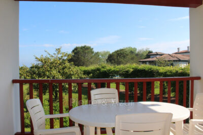 Appartement à vendre à Urrugne