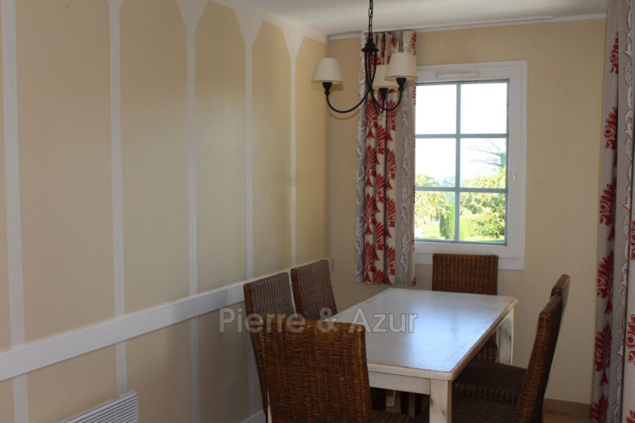Appartement à vendre à Urrugne — Vue parc & jardin — photo 4
