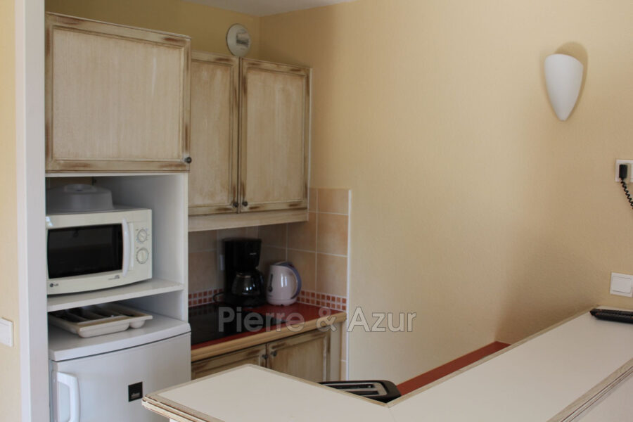 Appartement à vendre à Urrugne — Vue parc & jardin — photo 5