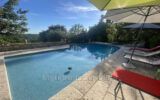 Maison à vendre à Saint-Cézaire-sur-Siagne — Vue nature — photo 1