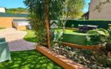 Maison à vendre à Grasse — Vue parc & jardin — photo 4