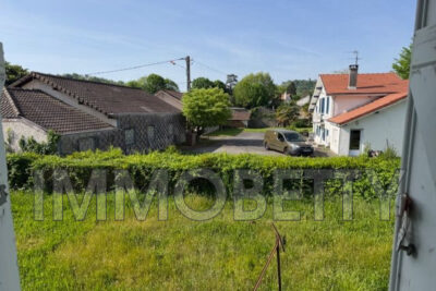 Maison à vendre à Jurançon