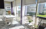 Appartement à vendre à Mandelieu-la-Napoule — Vue parc & jardin — photo 2