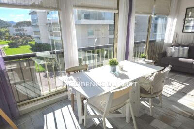 Appartement à vendre à Mandelieu-la-Napoule